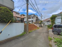 【神奈川県/横浜市南区六ツ川】横浜市南区六ツ川2丁目 新築一戸建て 