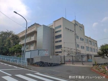 【神奈川県/横浜市南区六ツ川】横浜市南区六ツ川2丁目 新築一戸建て 周辺施設