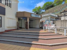 【神奈川県/横浜市南区六ツ川】横浜市南区六ツ川2丁目 新築一戸建て 周辺施設
