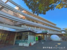 【神奈川県/横浜市南区六ツ川】横浜市南区六ツ川2丁目 新築一戸建て 周辺施設