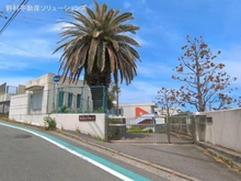 【神奈川県/横浜市西区浅間町】横浜市西区浅間町2丁目 新築一戸建て 周辺施設