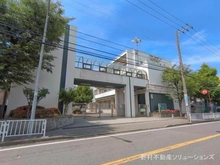 【神奈川県/横浜市西区浅間町】横浜市西区浅間町2丁目 新築一戸建て 周辺施設