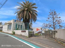 【神奈川県/横浜市西区浅間町】横浜市西区浅間町2丁目 新築一戸建て 周辺施設