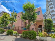 【神奈川県/横浜市西区浅間町】横浜市西区浅間町2丁目 新築一戸建て 周辺施設