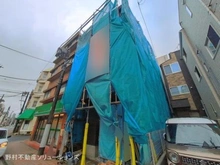 【神奈川県/横浜市神奈川区松本町】横浜市神奈川区松本町4丁目 新築一戸建て 
