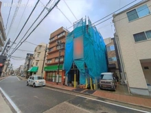 【神奈川県/横浜市神奈川区松本町】横浜市神奈川区松本町4丁目 新築一戸建て 