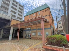 【神奈川県/横浜市神奈川区松本町】横浜市神奈川区松本町4丁目 新築一戸建て 周辺施設