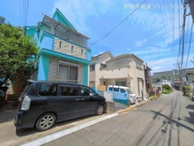 【神奈川県/横浜市神奈川区西寺尾】横浜市神奈川区西寺尾4丁目 新築一戸建て 