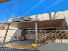【神奈川県/横浜市神奈川区西寺尾】横浜市神奈川区西寺尾4丁目 新築一戸建て 周辺施設