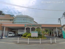 【神奈川県/横浜市神奈川区西寺尾】横浜市神奈川区西寺尾4丁目 新築一戸建て 周辺施設
