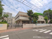 【神奈川県/横浜市神奈川区二本榎】横浜市神奈川区二本榎 新築一戸建て 周辺施設