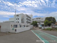 【神奈川県/横浜市神奈川区二本榎】横浜市神奈川区二本榎 新築一戸建て 周辺施設