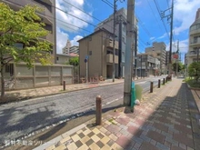 【神奈川県/横浜市南区高根町】横浜市南区高根町3丁目 新築一戸建て 