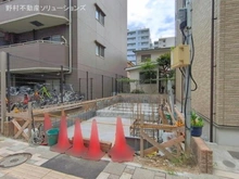 【神奈川県/横浜市南区高根町】横浜市南区高根町3丁目 新築一戸建て 