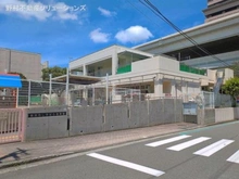 【神奈川県/横浜市南区高根町】横浜市南区高根町3丁目 新築一戸建て 周辺施設