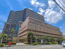 【神奈川県/横浜市南区高根町】横浜市南区高根町3丁目 新築一戸建て 周辺施設