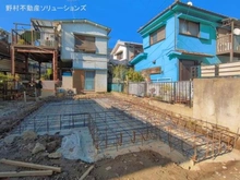 【神奈川県/横浜市中区大平町】横浜市中区大平町 新築一戸建て 
