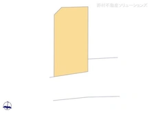 【神奈川県/横浜市中区大平町】横浜市中区大平町 新築一戸建て 図面と異なる場合は現況を優先