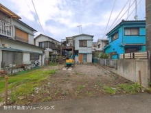 【神奈川県/横浜市中区大平町】横浜市中区大平町 新築一戸建て 