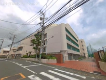 【神奈川県/横浜市中区大平町】横浜市中区大平町 新築一戸建て 周辺施設
