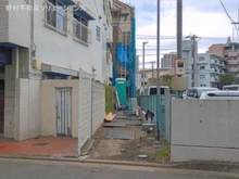 【神奈川県/横浜市西区浅間町】横浜市西区浅間町3丁目 新築一戸建て 