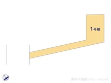 【神奈川県/横浜市西区浅間町】横浜市西区浅間町3丁目 新築一戸建て 図面と異なる場合は現況を優先