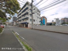 【神奈川県/横浜市西区浅間町】横浜市西区浅間町3丁目 新築一戸建て 