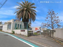 【神奈川県/横浜市西区浅間町】横浜市西区浅間町3丁目 新築一戸建て 周辺施設