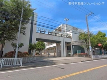 【神奈川県/横浜市西区浅間町】横浜市西区浅間町3丁目 新築一戸建て 周辺施設