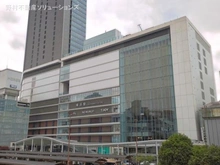 【神奈川県/横浜市西区浅間町】横浜市西区浅間町3丁目 新築一戸建て 周辺施設
