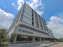 【神奈川県/横浜市西区浅間町】横浜市西区浅間町3丁目 新築一戸建て 周辺施設