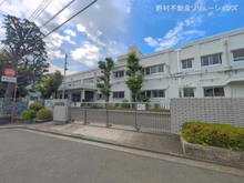 【神奈川県/横浜市神奈川区六角橋】横浜市神奈川区六角橋1丁目 新築一戸建て 周辺施設