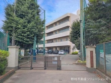 【神奈川県/横浜市神奈川区六角橋】横浜市神奈川区六角橋1丁目 新築一戸建て 周辺施設