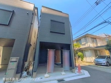 【神奈川県/横浜市中区本牧町】横浜市中区本牧町2丁目 新築一戸建て 