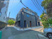 【神奈川県/横浜市中区本牧町】横浜市中区本牧町2丁目 新築一戸建て 