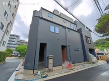 【神奈川県/横浜市中区本牧町】横浜市中区本牧町2丁目 新築一戸建て 