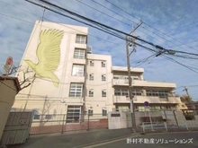 【神奈川県/横浜市中区本牧町】横浜市中区本牧町2丁目 新築一戸建て 周辺施設