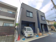 【神奈川県/横浜市中区本牧町】横浜市中区本牧町2丁目 新築一戸建て 