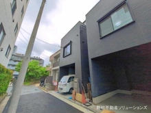【神奈川県/横浜市中区本牧町】横浜市中区本牧町2丁目 新築一戸建て 