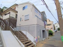【神奈川県/横浜市西区藤棚町】横浜市西区藤棚町2丁目 新築一戸建て 