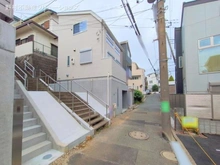 【神奈川県/横浜市西区藤棚町】横浜市西区藤棚町2丁目 新築一戸建て 