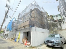 【神奈川県/横浜市西区藤棚町】横浜市西区藤棚町2丁目 新築一戸建て 