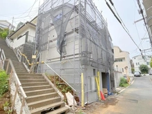 【神奈川県/横浜市西区藤棚町】横浜市西区藤棚町2丁目 新築一戸建て 