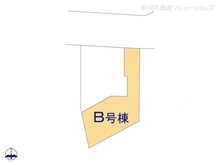 【神奈川県/横浜市神奈川区松見町】横浜市神奈川区松見町4丁目 新築一戸建て 