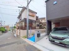 【神奈川県/横浜市神奈川区松見町】横浜市神奈川区松見町4丁目 新築一戸建て 