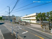 【神奈川県/横浜市神奈川区松見町】横浜市神奈川区松見町4丁目 新築一戸建て 周辺施設