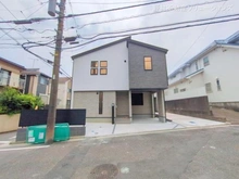 【神奈川県/横浜市南区六ツ川】横浜市南区六ツ川2丁目 新築一戸建て 