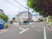 【神奈川県/横浜市南区六ツ川】横浜市南区六ツ川2丁目 新築一戸建て 