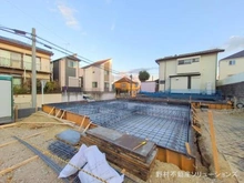 【神奈川県/横浜市南区六ツ川】横浜市南区六ツ川2丁目 新築一戸建て 