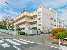 【神奈川県/横浜市南区六ツ川】横浜市南区六ツ川2丁目 新築一戸建て 周辺施設